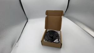 Tutup Tangki Fuel Cap TYGA Ninja R RR SS ZX 150: Bahan Full Aluminium CNC Universal promo discount