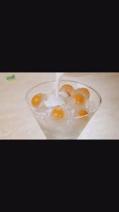Nutrijell Kelapa Muda 10gr Kemasan Ekonomis