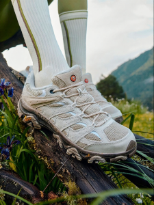 Merrell | Professional Anti-slip Wear-resistant Grip Hiking Shoes