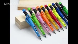 2.8mm Professional Carpenter Pencil SetDeep Hole Woodworking Marking Pencil Architects Drawing ToolFor Carpenters Engineering