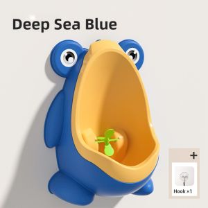 TONGCAN | Standing Wall-mounted Children Urinal