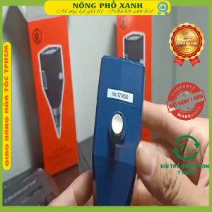 Máy đo ph đất Nhật Bản DM15 đo độ ẩm của đất và độ PH cho cây trồng vườn cây ăn trái đất trồng nông nghiệp