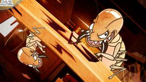 Thuốc Diệt Mối Sinh Học - Chế Phẩm Sinh Học BIOSUN M1000 – Diệt Mối Tận Gốc Kháng Khuẩn An Toàn