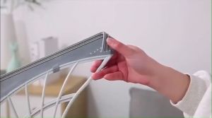 【SG Seller】✔️2-in-1 Multi-Purpose Magic Broom✔️ Home Cleaning Silicone Sweeping Tool For Sweep Wet Or Dry Floor