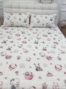 MENGWEIJUE | Bộ Đệm Chống Bụi Dùng Quanh Năm