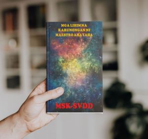 Mga Lihim Na Karunongan Ni Maestro Ahayaha