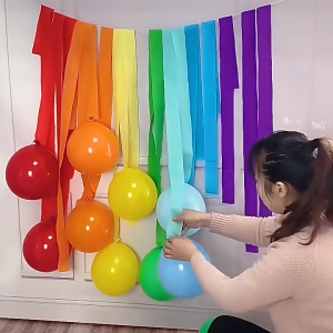 ลูกโป่งชุดวันเกิดHappy Birthday ชุดใหญ่10นิ้ว ชุดลูกโป่งวันเกิด ชุดลูกโป่งยาง ลูกโป่งวันเกิด สําหรับตกแต่งปาร์ตี้วันเกิด