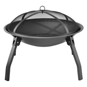 The Primitive | Multi-purpose Firepit for Indoor and Outdoor Use