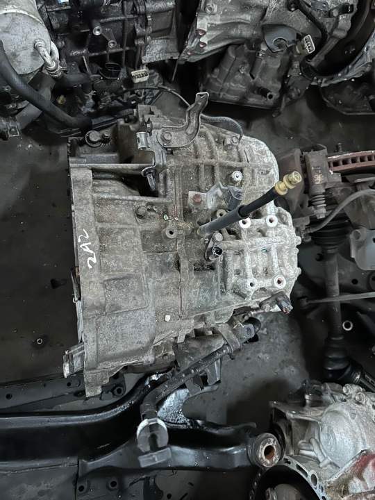 Toyota 2AZ 2.4 Auto Gearbox for Estima ACR30 Camry ACV30 Alphard ANH10 ...