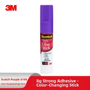 3M | Non-Toxic Washable Solid Glue Stick for Children 25g
