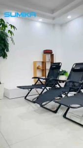 GHẾ XẾP THƯ GIÃN SUMIKA. MODEL:168  - NỘI THẤT ĐẠI THÀNH