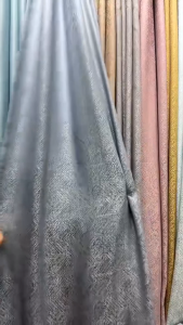 Insfabric Rembun Langsir Blackout 90-99% German Design | Curtain Cangkuk/Ring | 300CM Width | FREE Alteration
