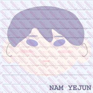 OOOSSST HANDMADE: Fanmade PLAVE Notepad