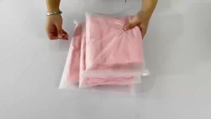 Áo Phủ Khung Vòm Cưới Bằng Vải Polyester Màu Hồng Chất Liệu Thun Co Giãn Hình Tròn Dùng Cho Tiệc Bóng Bay Và Các Buổi Tiệc Quan Trọng