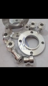 Spacer Bushing Roda Depan Motor PCX 150 / PCX 160 CBS PNP Velg Vario 125 / 150