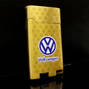 Creative Jet & Ordinary Flame Lighter (Volks)