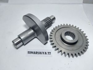 Balancer balanser balancing as kruk kawasaki klx 250 original