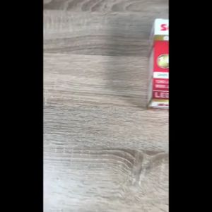 Surya Lampu Bohlam Capsule Led 6 Watt Hemat Energi 85% Cahaya Lampu Putih 480 Lumen Garansi Resmi 1 Tahun (Umur 8000 Jam) - Putih
