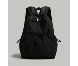 Sleek High Capacity Lightweight Daypack