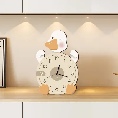 YIYUXUAN | Cute Desk Clock Decor