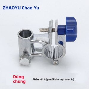 ZHAOYU | Đĩa Mồi Không Dính Đa Năng Cao Từ Tính Sáng