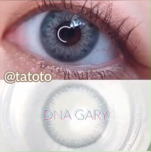 DNA PLUS Gray ของ Tatoto มีอย.ไทย 100% ของแท้ 100%