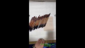 Chì Kẻ Mày Hoài Anh chì vẽ kẻ mày / cotamhathanh_dcpx