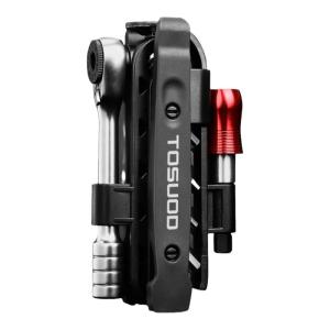 TOSUOD | Multi-Function Bike Repair Tool Set