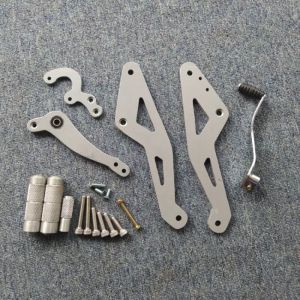 UNDERBONE SATRIA FU 150 STEP UNDERBON UB SATRIA F 150 INJEKSI FI MAUPUN KARBU FOTSTEP BOSTEP BOSTEK POSTEP ANDERBON