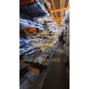 PROTON OLD PERSONA GEN2 REAR ANTI ROLL BAR 16MM 19MM SOLID