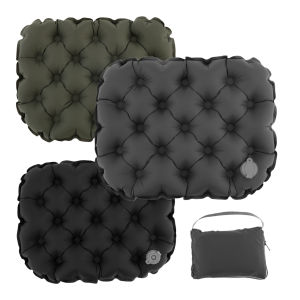 Anti-Bedsore Hiking Pad & Lightweight Travel Cushion: A Comprehensive Guide