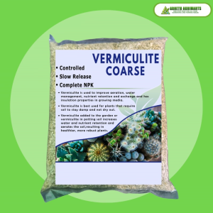 VERMICULITE horticultural grade vermiculites for garden and soil amendment organic agriculture