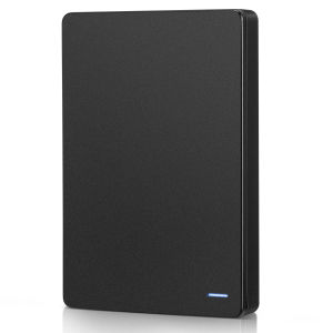 Ổ Cứng Di Động Tốc Độ Cao 1TB/2TB USB3.0 Cho Laptop PC MacBook PS4 PS5 - Ổ Cứng Di Động Bằng Hợp Kim Nhôm