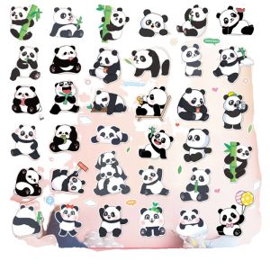 Creative Wall Stickers Childrens Room Bathroom Refrigerator Patching Hole Decoration PVC Cartoon Cute Style Flat Sticker