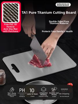 Shop Vanotium Cutting Boards at Better Price Online | Lazada Singapore