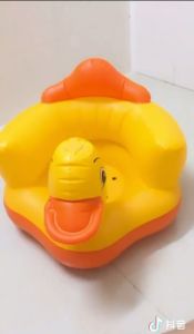 Duck Kids Baby Seat & Inflatable Chair: A Comprehensive Guide