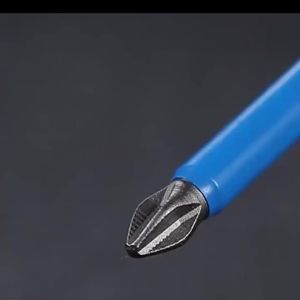 Magnetic Screwdriver Bit Set Anti Slip Non Cross Phillip Electric Drill Screw Driver Head Kit Impact Batch Power Hand Tool PH PZ