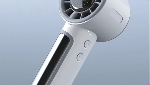 Ice Touch Pro Cooling Fan 100 Levels Turbo Boost & LED Display Powerful Personal Fan for Home Office Outdoor
