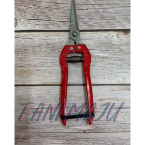 Pemangkasan pemotong ricih memotong Trimmer / Pisau menembak Potong Dahan Ranting Pokok Tanaman / A038.4
