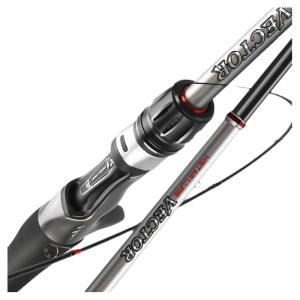 HISTAR | Ultra-Throw Light Action Spinning Casting Fishing Rod