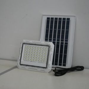 Parkson | LED Solar Lights Outdoor Home 60W 100W Garden Lighting Sunlight LED Solar Street Wall Lamp Human Waterproof Remote Control