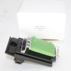 YS4Z18591AA Blower Motor Resistor for Ford Focus 2.0 2.3 2.5L 2005-2007 3M5Z18591BA F7RZ18591AA