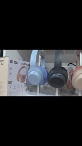 Newmsnr | Gaming Wireless Bluetooth Headphones 360° Surround Sound Deep Bass Headsets Noise Reduction Sports Gamer Earphones With HD Mic