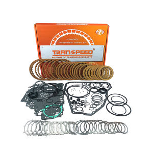 TRANSPEED RE4F04A Automatic Transmission Master Rebuilding Kit Repair Gasket for NISSAN