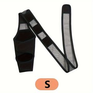 Dog Leg Support BracketAdjustable Back Leg Bracket Dog Thigh Protector Joint Knee Pad Leg Protection Weak Injury Protection Dog