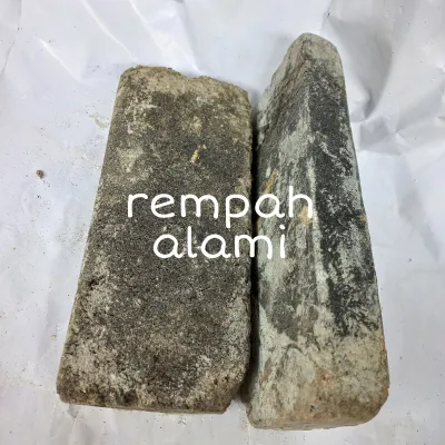 kemenyan hitam 1kg
