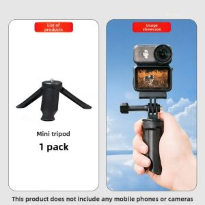 HAISENLE | Durable Protective Case for DJI Osmo Nano Action Camera