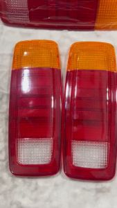 Nắp đèn hậu xe tải KIA 1T4 2T4 K2700 K165 K3000... Nắp hậu KIA hàn quốc (1 chiecs)