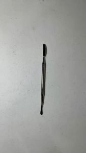 Surdent Bone File Prem-Handle German Stainless