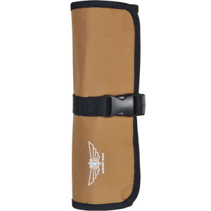 Túi Vải Oxford Cuộn Di Động Túi Đựng Dụng Cụ Cờ Lê Có Thể Gập Lại Cờ Lê Búa Cắm Trại Bộ Công Cụ Lưu Trữ Bỏ Túi - GIẢM GIÁ 81%